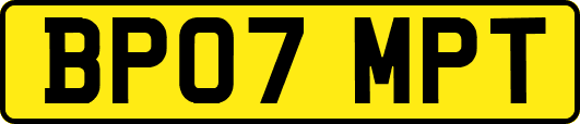 BP07MPT
