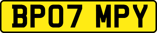 BP07MPY