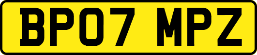 BP07MPZ