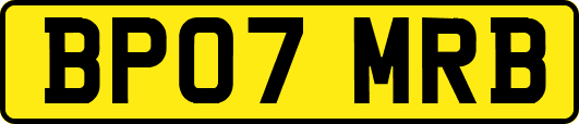 BP07MRB