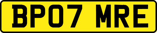 BP07MRE