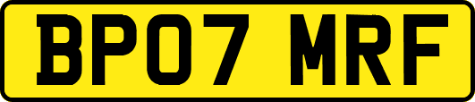 BP07MRF