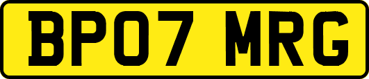 BP07MRG