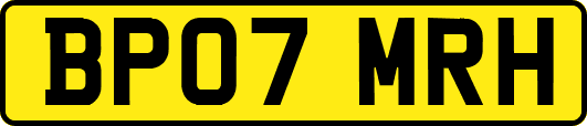 BP07MRH