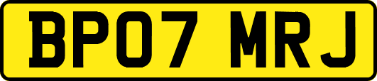 BP07MRJ