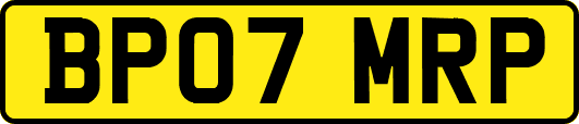 BP07MRP