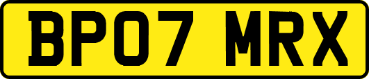 BP07MRX