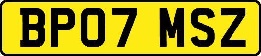 BP07MSZ