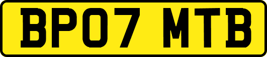 BP07MTB
