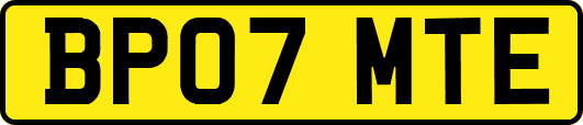 BP07MTE