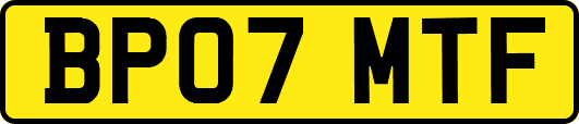 BP07MTF