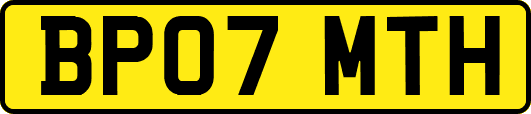 BP07MTH