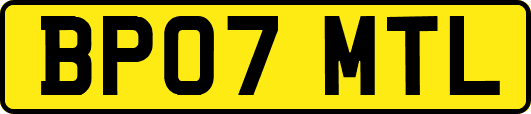 BP07MTL