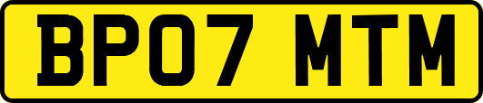 BP07MTM