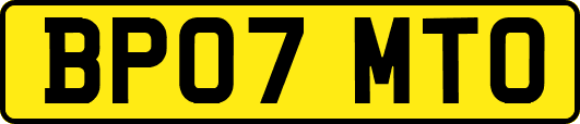 BP07MTO