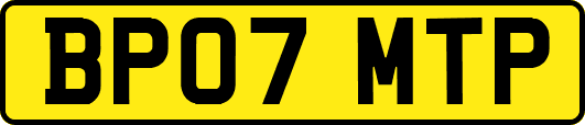 BP07MTP