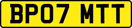 BP07MTT