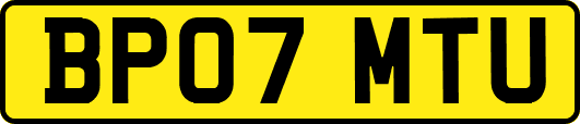 BP07MTU