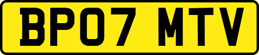 BP07MTV