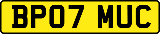 BP07MUC