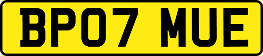 BP07MUE