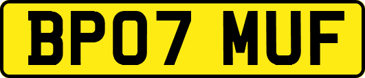 BP07MUF