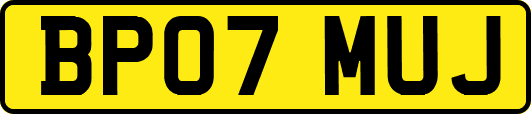 BP07MUJ