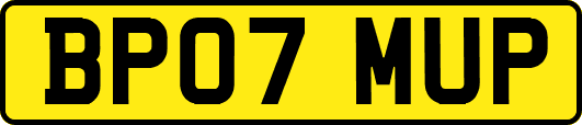 BP07MUP