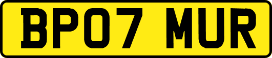 BP07MUR