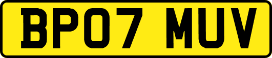 BP07MUV