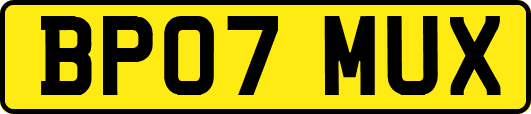 BP07MUX