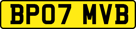BP07MVB