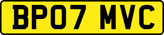 BP07MVC