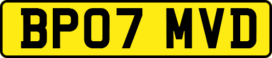 BP07MVD