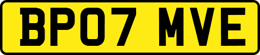 BP07MVE
