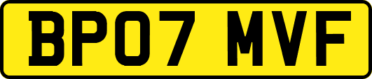 BP07MVF