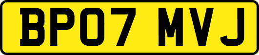 BP07MVJ