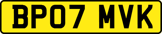 BP07MVK