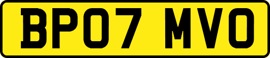 BP07MVO