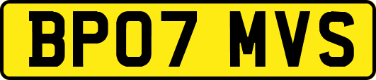 BP07MVS