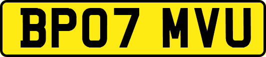BP07MVU