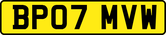 BP07MVW