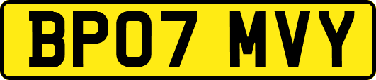 BP07MVY