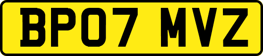 BP07MVZ