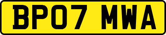 BP07MWA