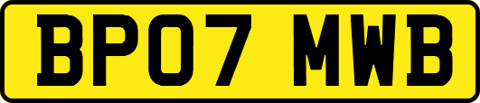 BP07MWB