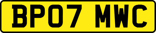 BP07MWC