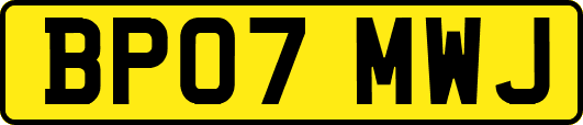 BP07MWJ