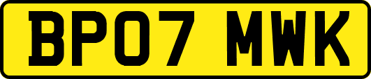 BP07MWK
