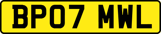 BP07MWL